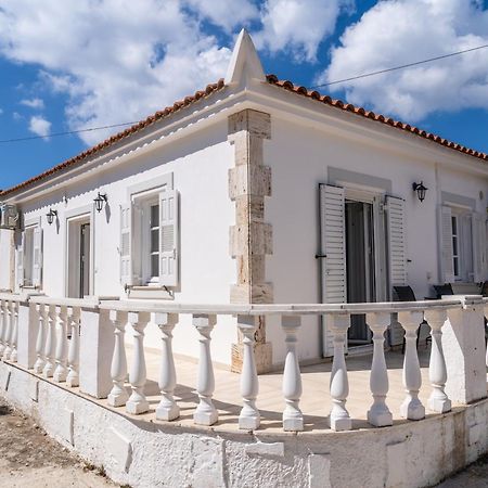 Cozy One Bedroom House Koroni  Luaran gambar
