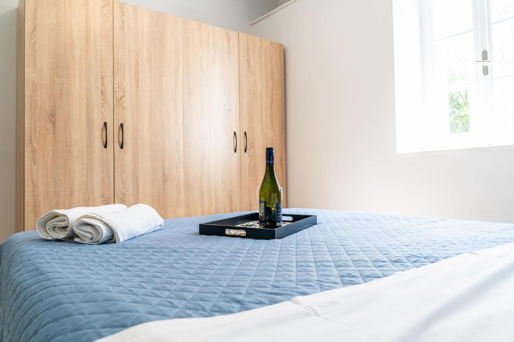 Cozy One Bedroom House Koroni  Luaran gambar