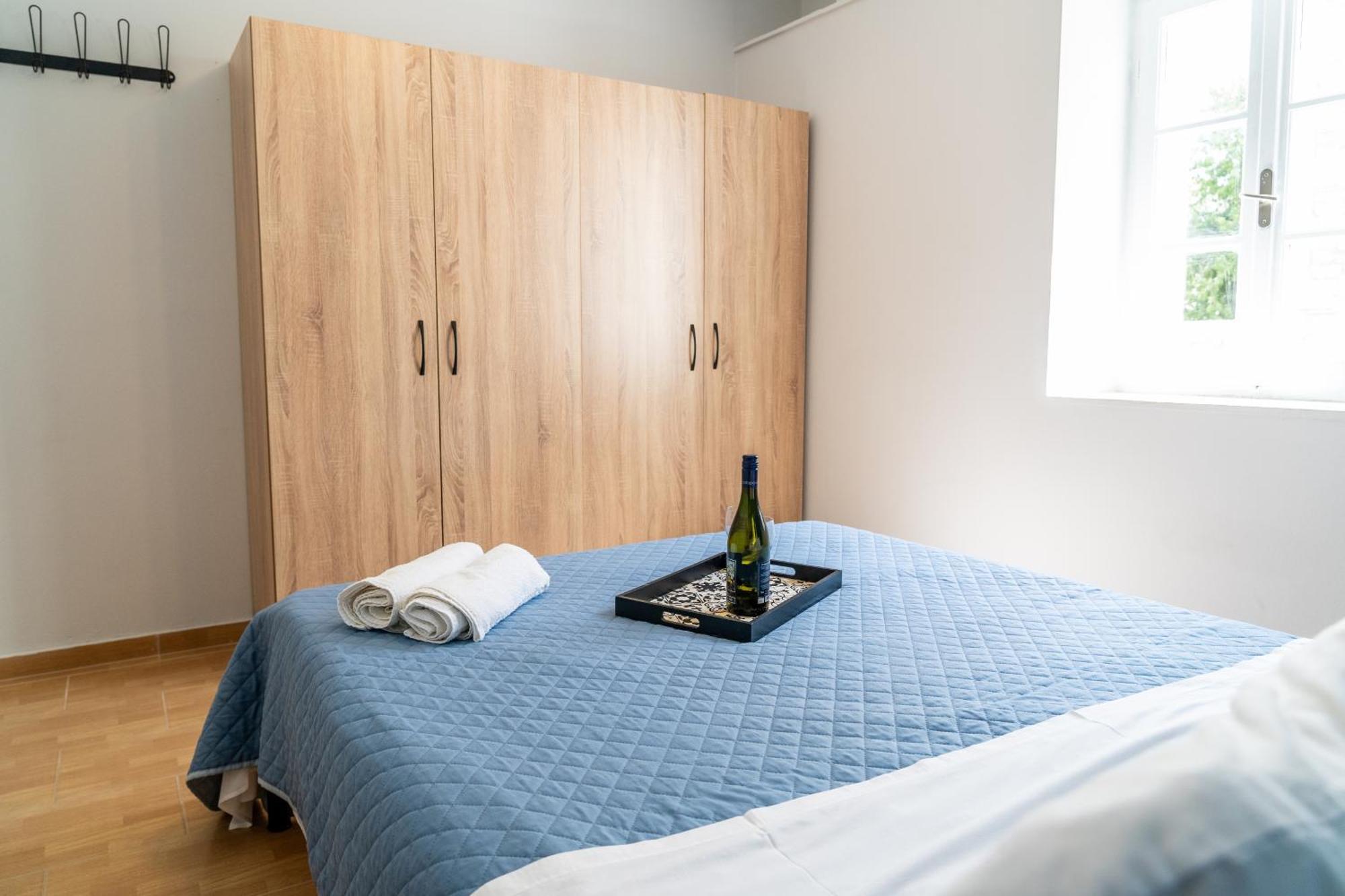 Cozy One Bedroom House Koroni  Luaran gambar