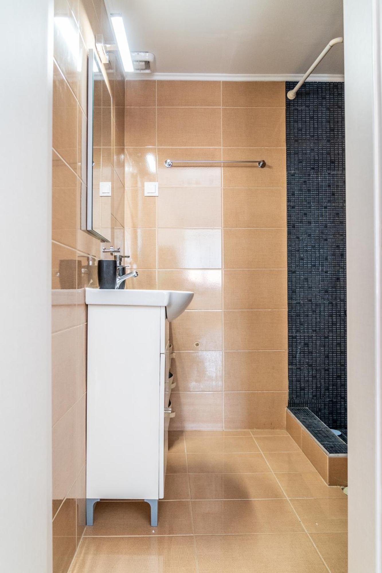 Cozy One Bedroom House Koroni  Luaran gambar