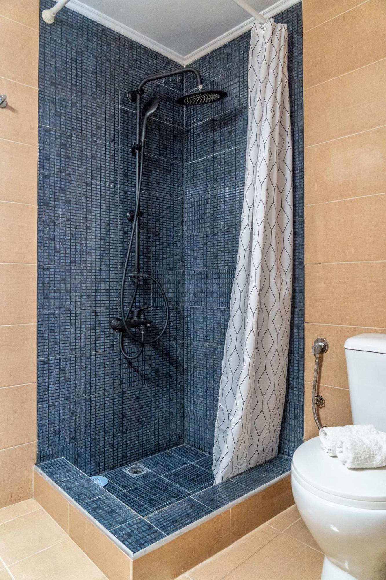 Cozy One Bedroom House Koroni  Luaran gambar